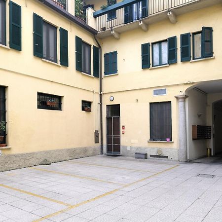 Comecasa Loft In Porta Romana Near Policlinico Mangiagalli Милан Экстерьер фото