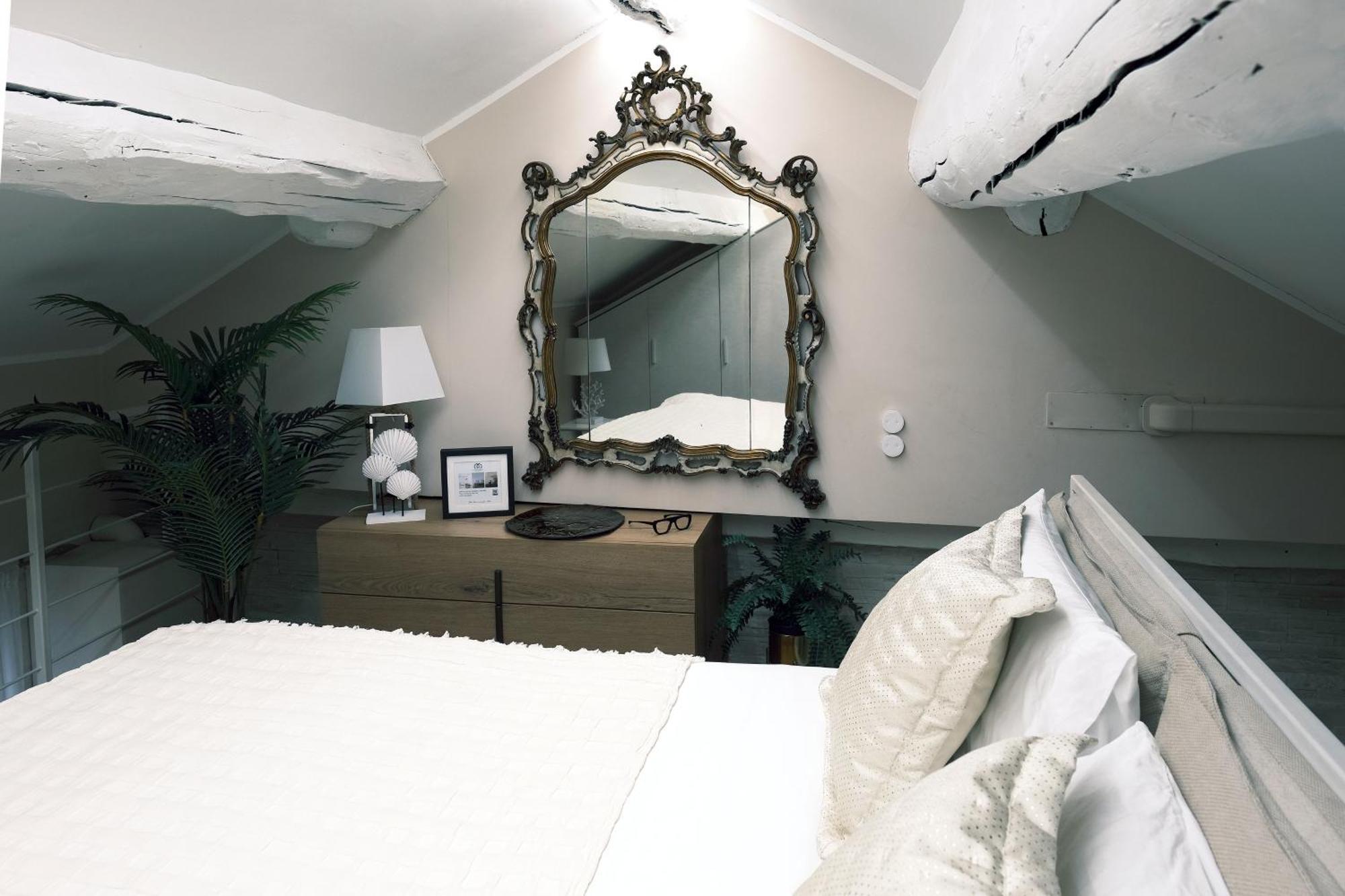 Comecasa Loft In Porta Romana Near Policlinico Mangiagalli Милан Экстерьер фото