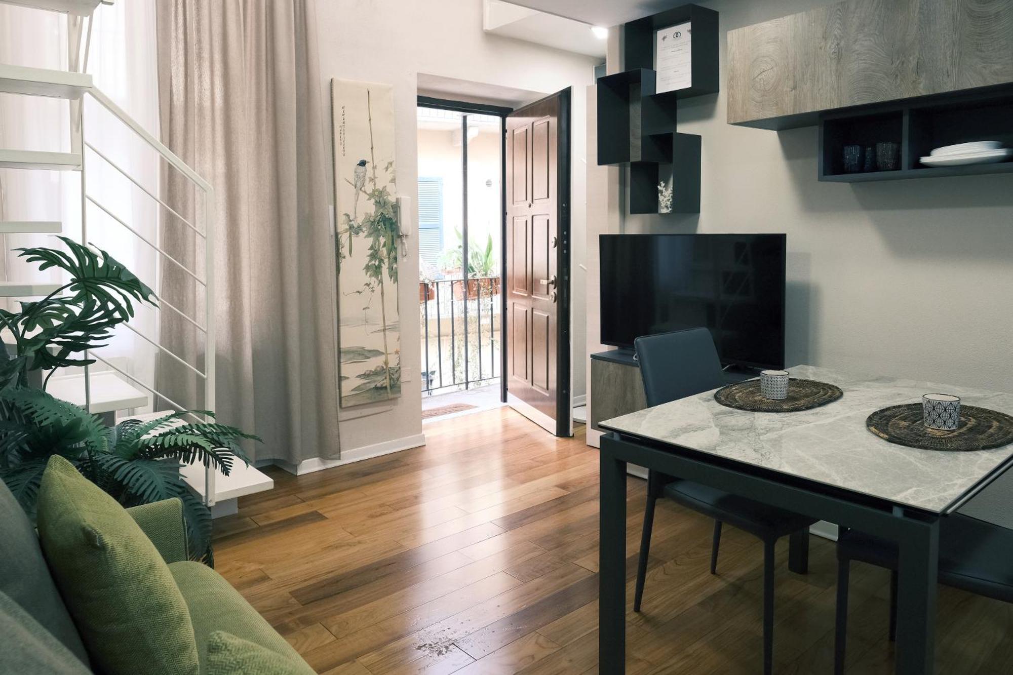 Comecasa Loft In Porta Romana Near Policlinico Mangiagalli Милан Экстерьер фото