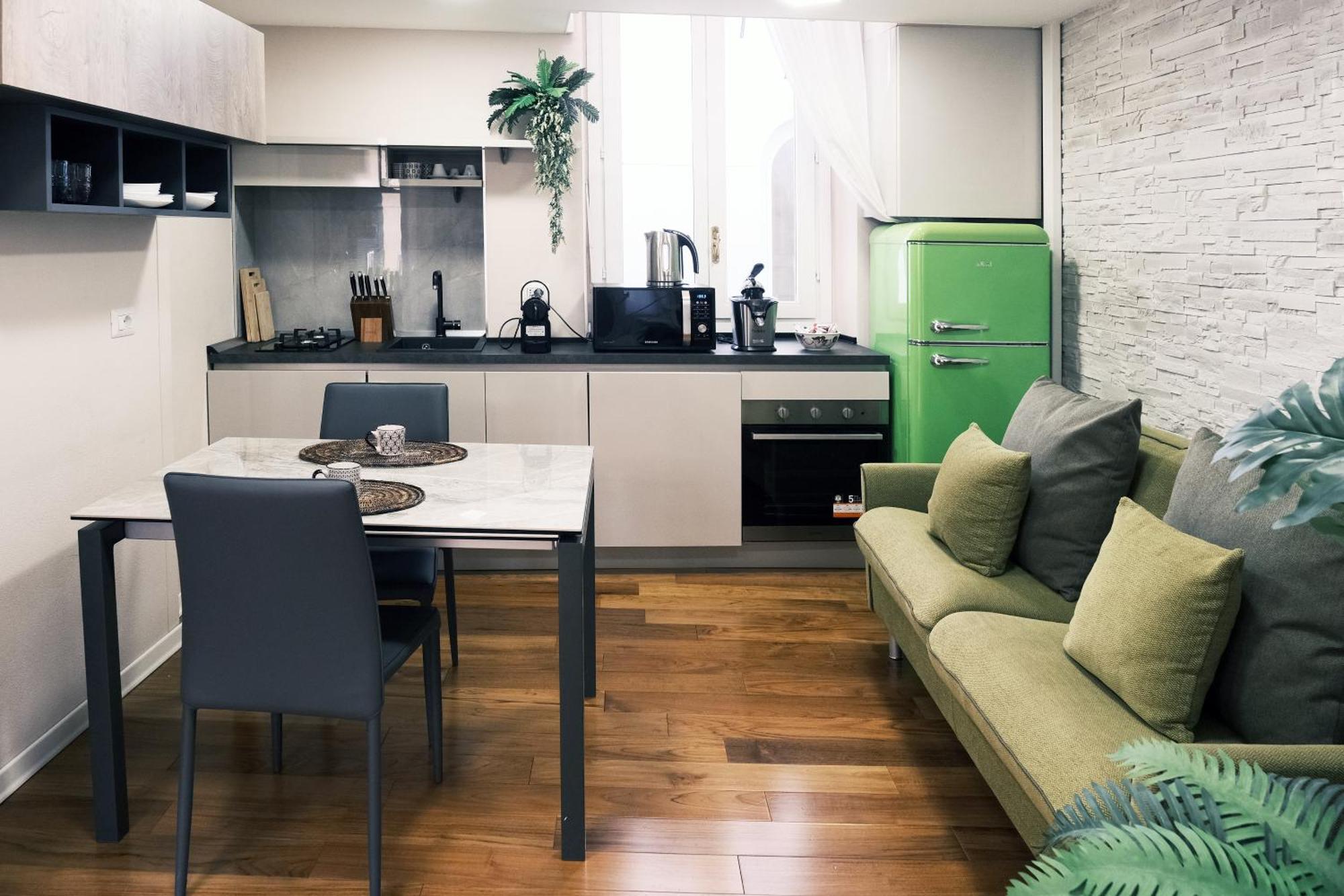 Comecasa Loft In Porta Romana Near Policlinico Mangiagalli Милан Экстерьер фото