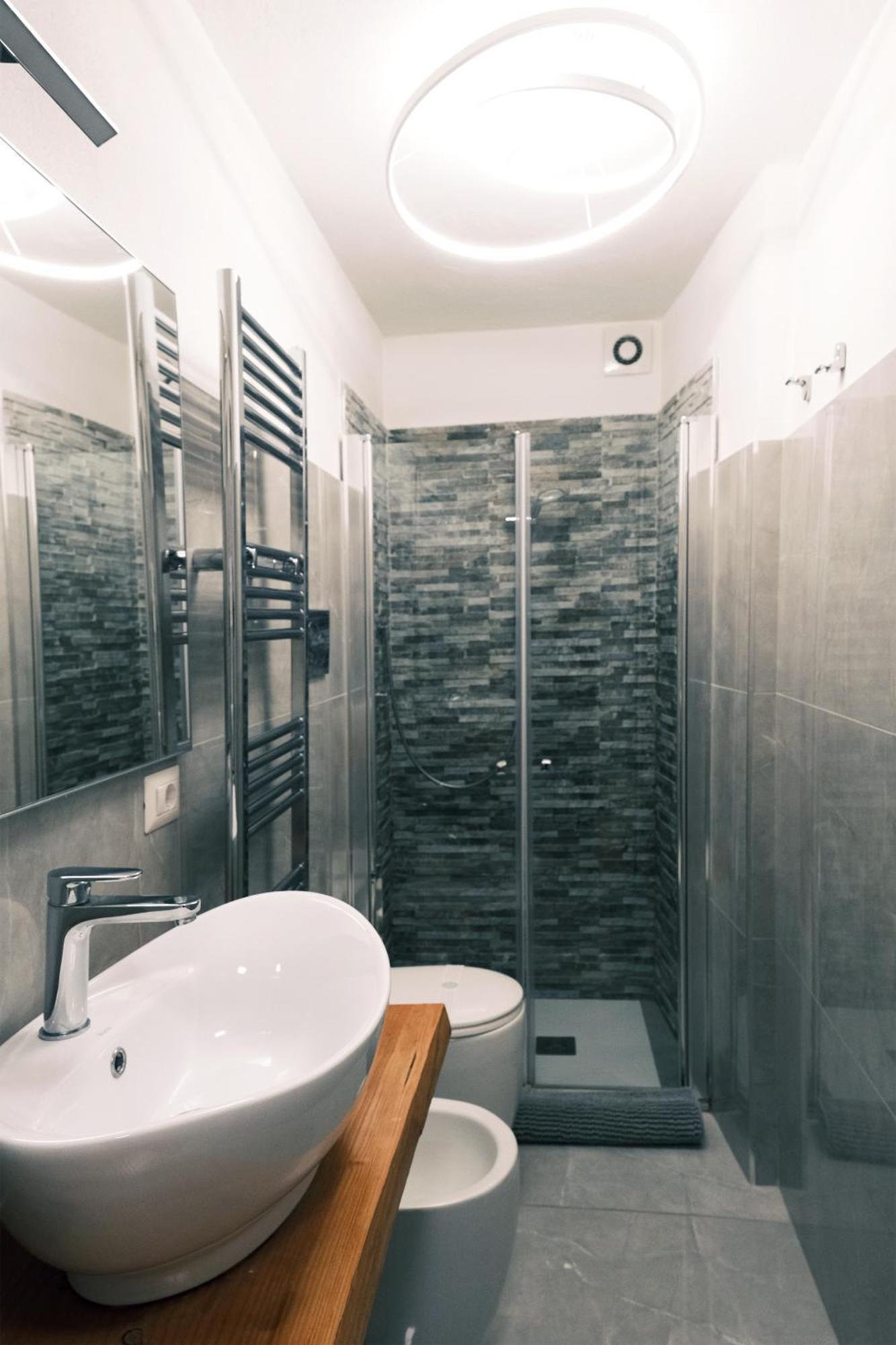 Comecasa Loft In Porta Romana Near Policlinico Mangiagalli Милан Экстерьер фото